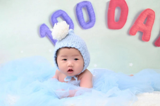 许昌6个月宝宝睡觉摇头