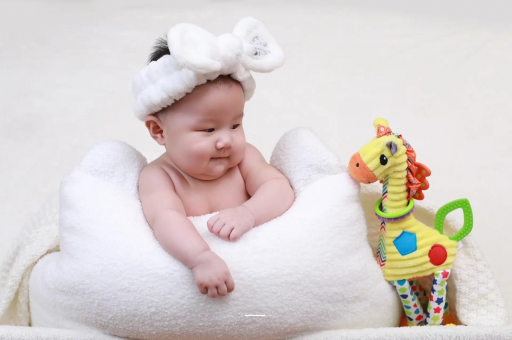 许昌宝宝发烧可以吃苹果吗