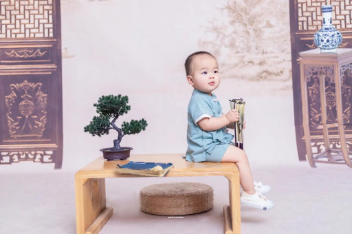 许昌宝宝每次睡醒了就咳嗽