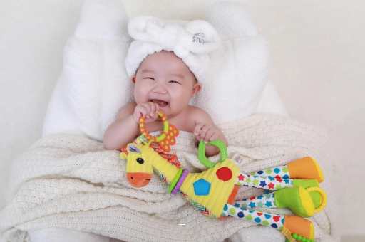 许昌宝宝多大可以掏耳朵