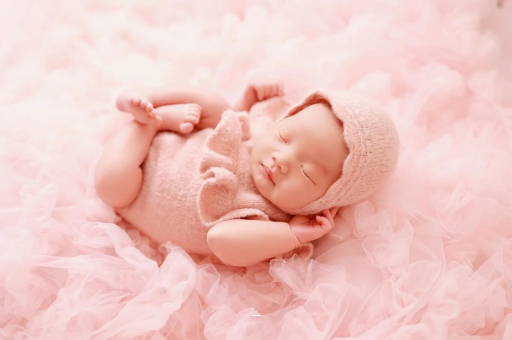 许昌宝宝睡觉额头出汗