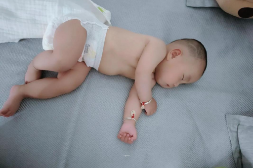 许昌宝宝发烧可以喝牛奶吗
